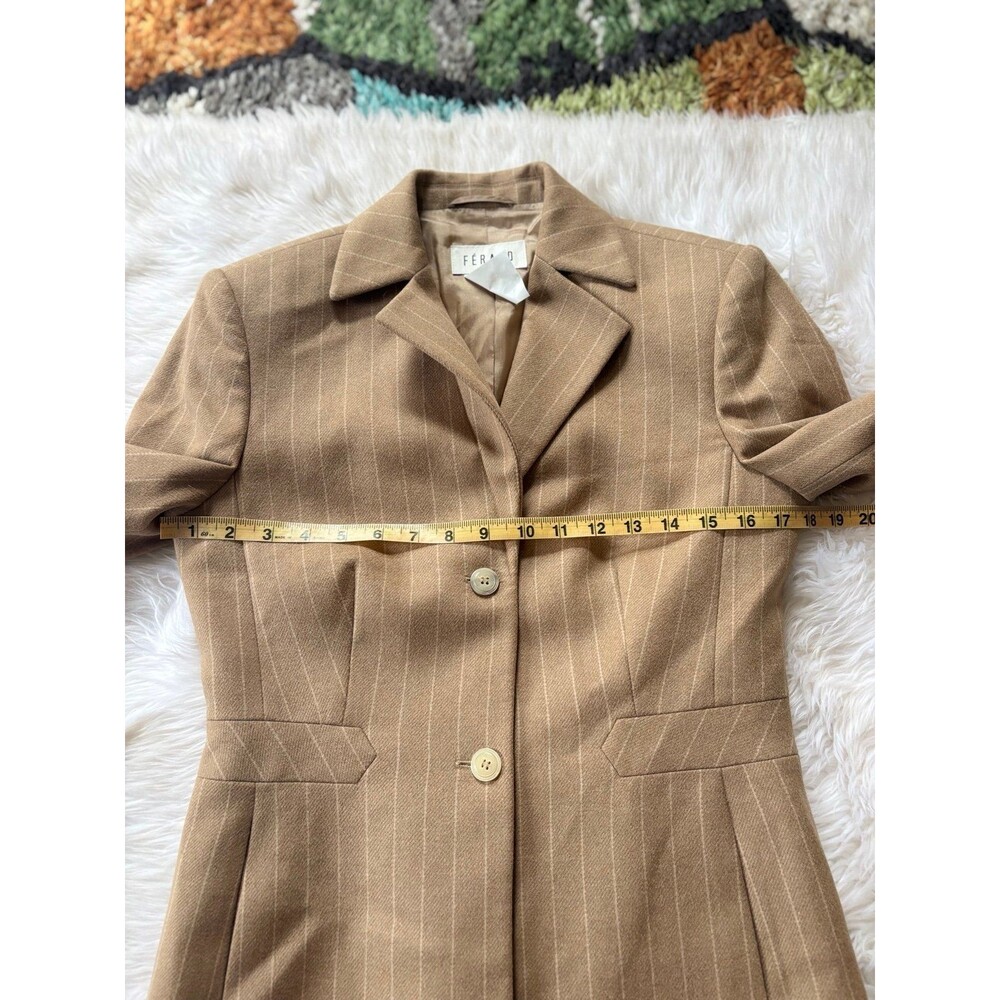 Feraud Blazer - Picture 8 of 10